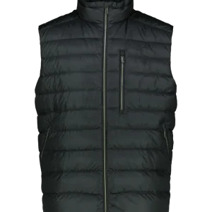 Pouta Limited Edition -dunväst kolsvart