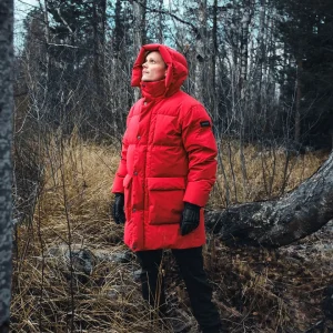 Tuisku dunjacka chilipeppar