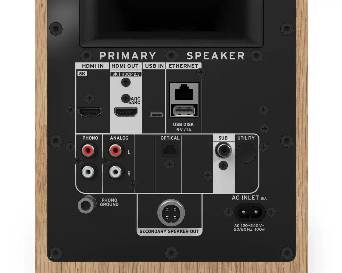Klipsch The Fives II - Bild 9