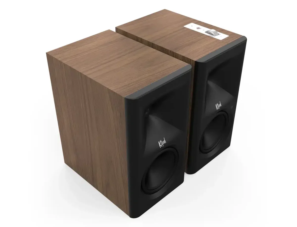 Klipsch The Fives II - Bild 2