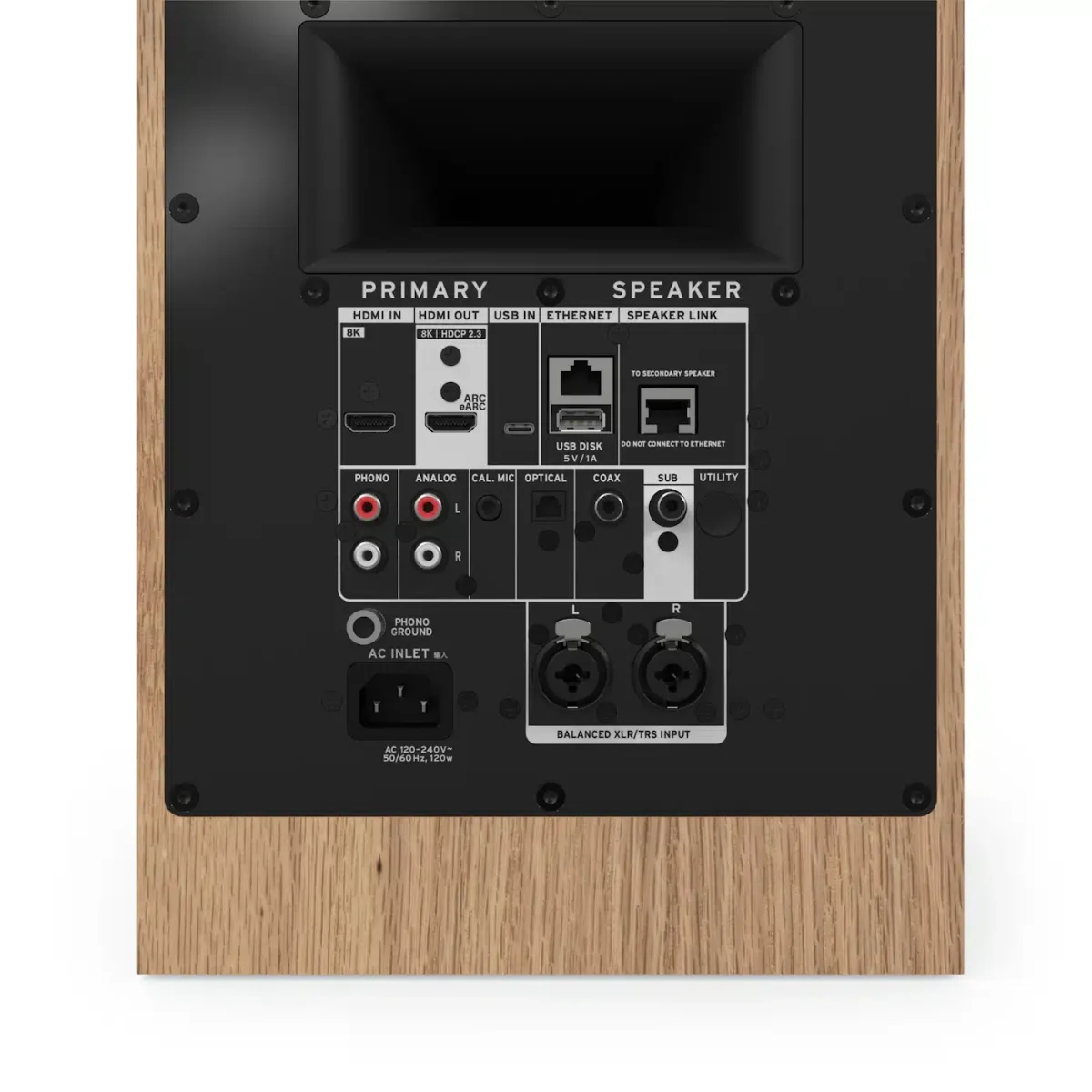 Klipsch The Nines II - Bild 7