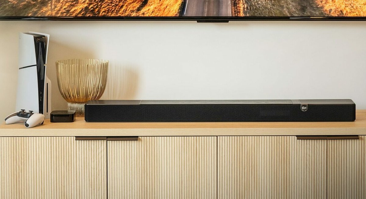 Klipsch Flexus Core 200 3.1.2 Dolby Atmos Soundbar - Bild 2