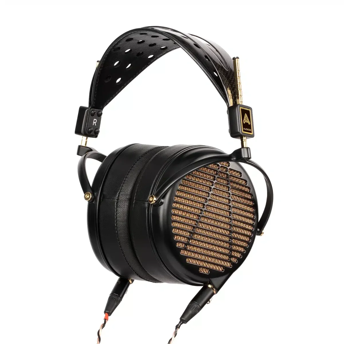 Audeze LCD-4z - Bild 4