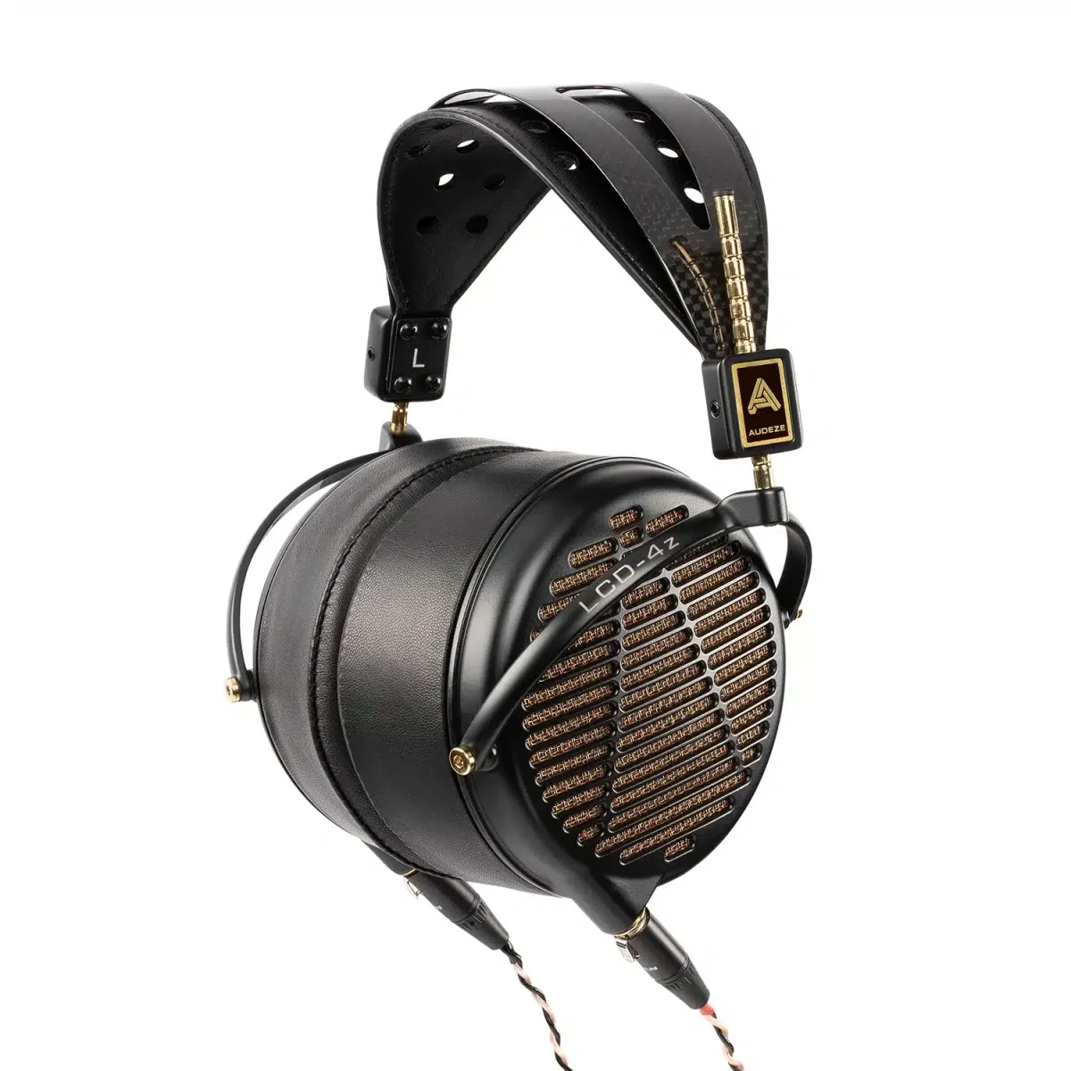 Audeze LCD-4z - Bild 5