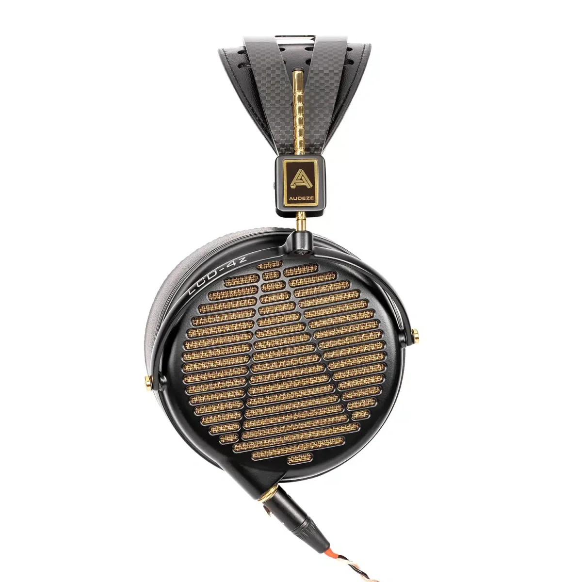 Audeze LCD-4z - Bild 8