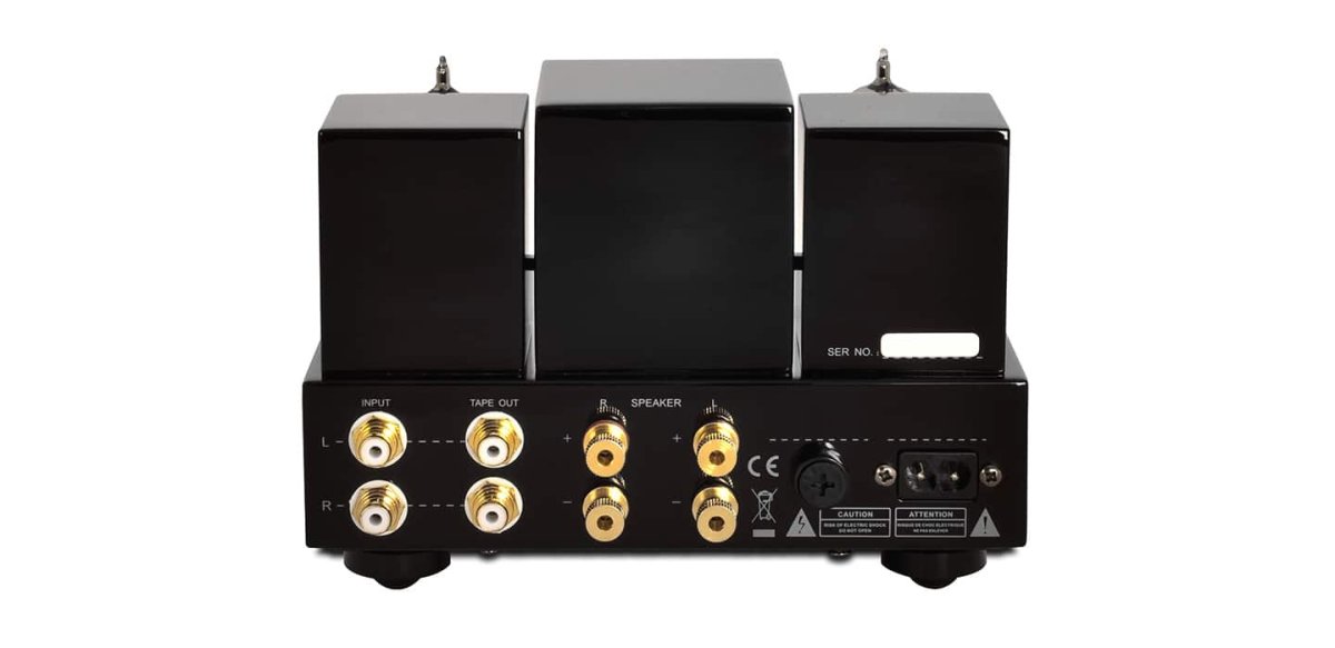 Line Magnetic Audio LM-MINI84IA - Bild 4