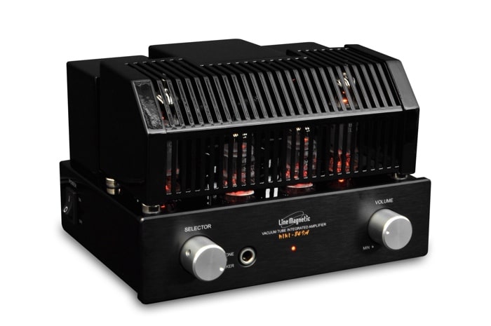 Line Magnetic Audio LM-MINI84IA - Bild 3