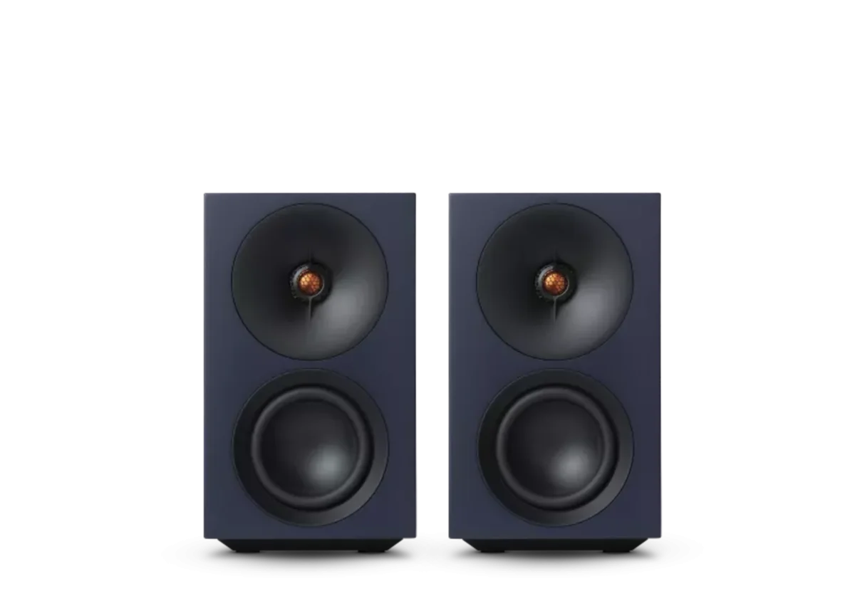 Cambridge Audio L/R S - Bild 3