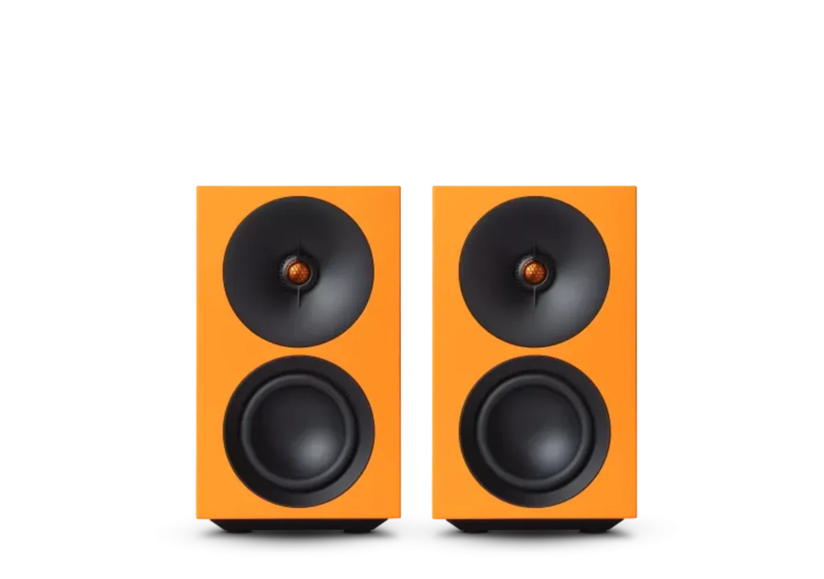 Cambridge Audio L/R S - Bild 6