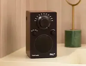 Tivoli Audio PAL BT Generation 3