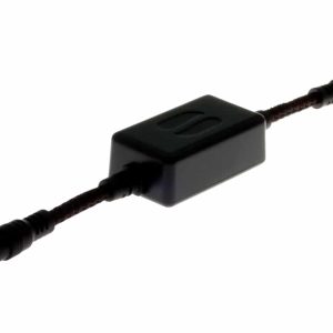 SBooster Ultra mkII – Strömfilter
