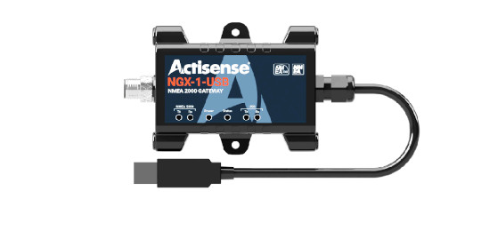 NGX-1-USB