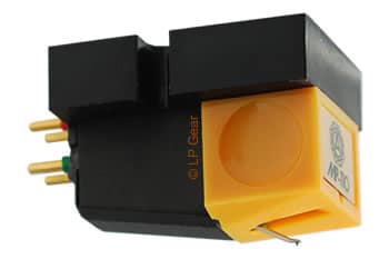 MM-Nagaoka MP-110 - Bild 3
