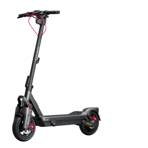 Segway Ninebot MAX G3 E – Den ultimata elscootern 2026