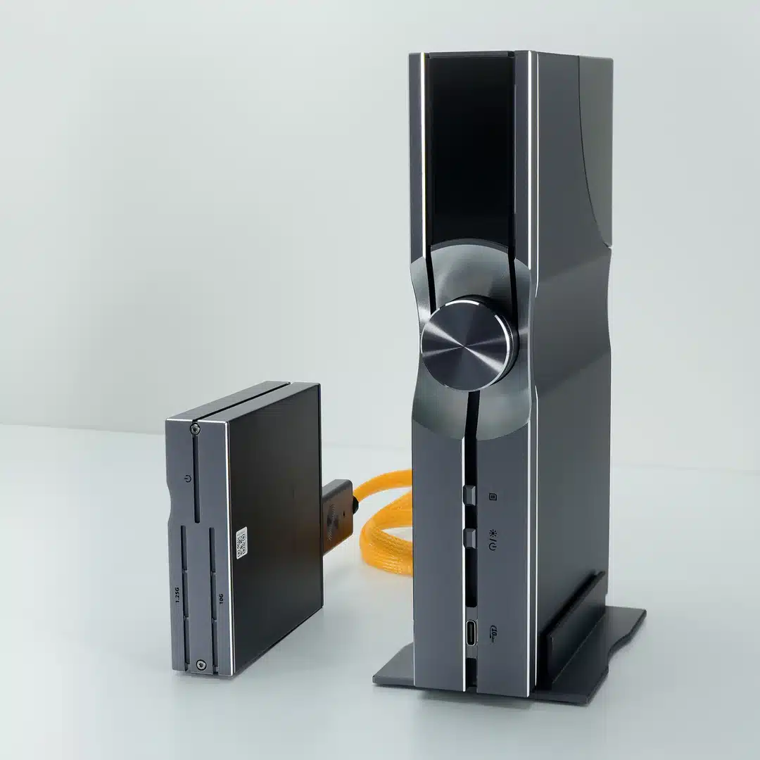 iFi Audio OMNI USB