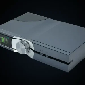 iFi Audio SilentPower OMNI LAN