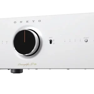 Onkyo P-80