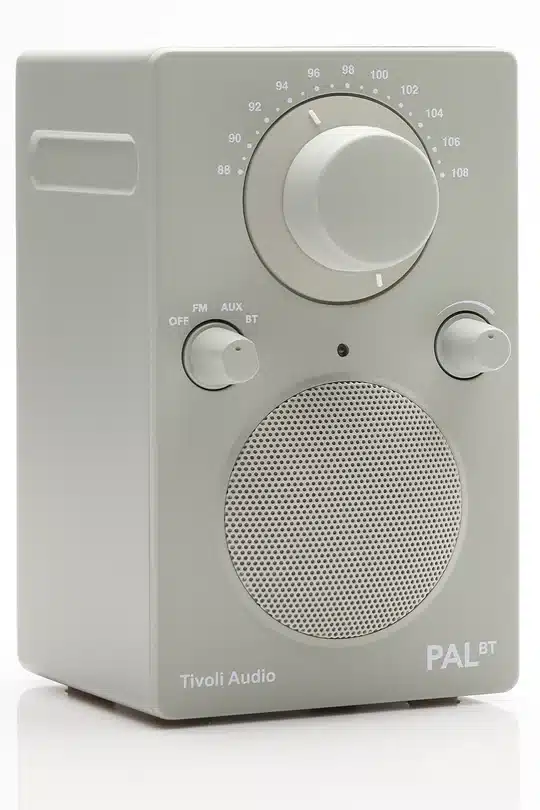 Tivoli Audio PAL BT Generation 3 - Bild 3