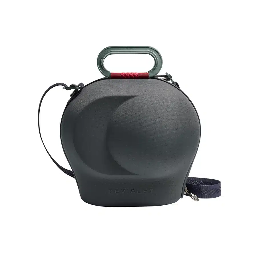 Devialet Cocoon Phantom Ultimate 98 dB - Bild 3