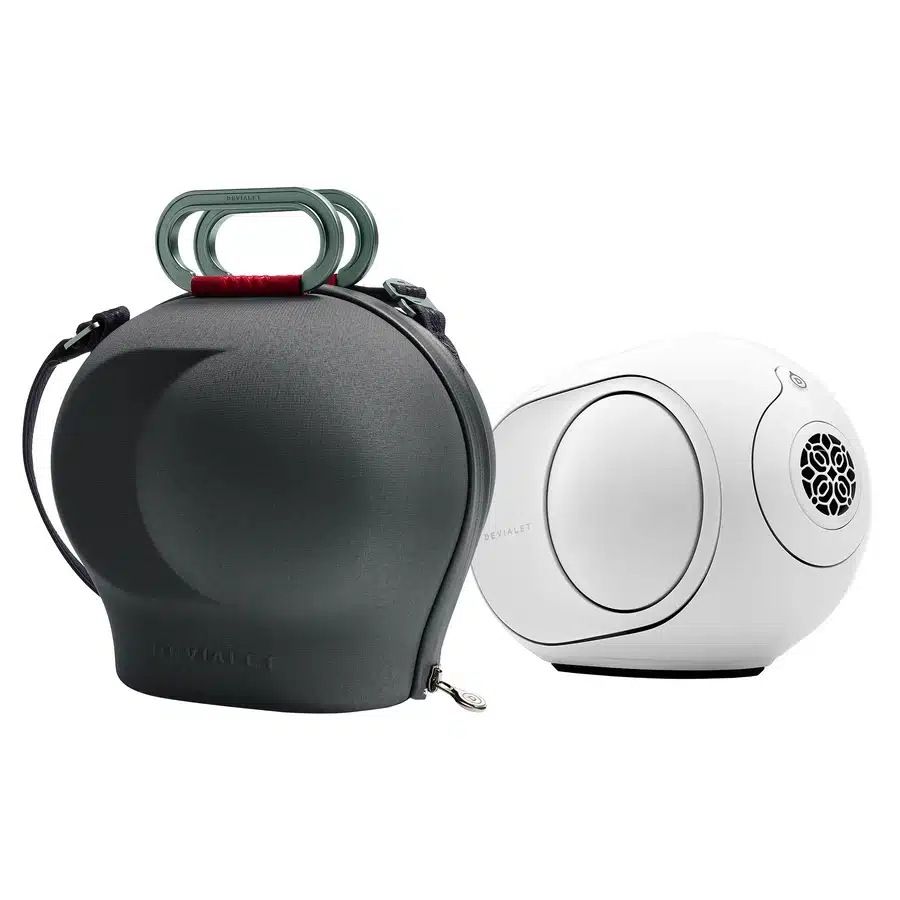 Devialet Cocoon Phantom Ultimate 98 dB - Bild 4