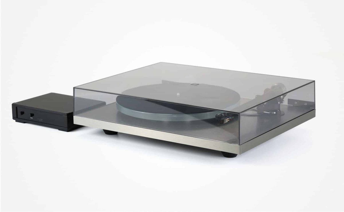 Rega Planar 6 RS Edition (Rega Special) - Bild 7