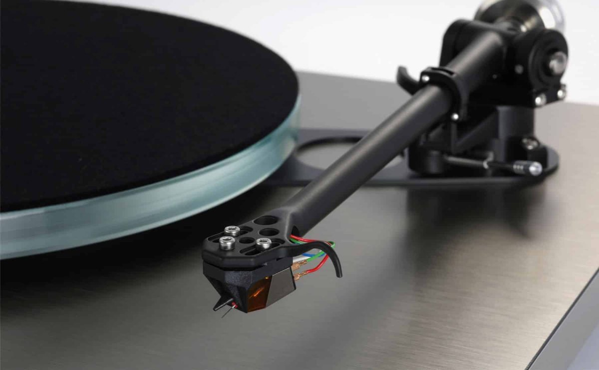 Rega Planar 6 RS Edition (Rega Special) - Bild 5