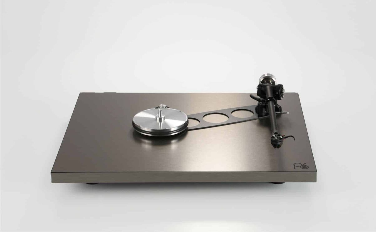 Rega Planar 6 RS Edition (Rega Special) - Bild 6