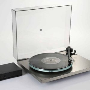 Rega Planar 6 RS Edition (Rega Special)