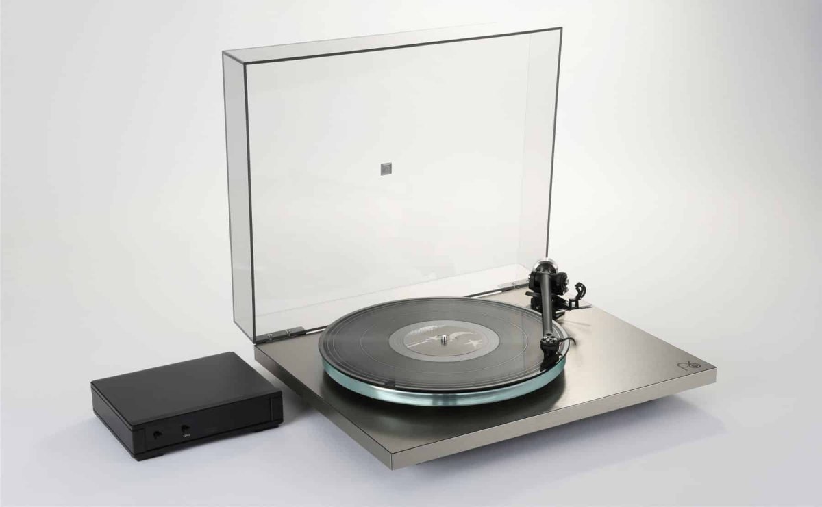 Rega Planar 6 RS Edition (Rega Special)