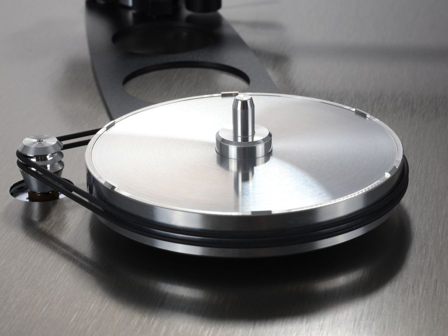 Rega Planar 6 RS Edition (Rega Special) - Bild 8