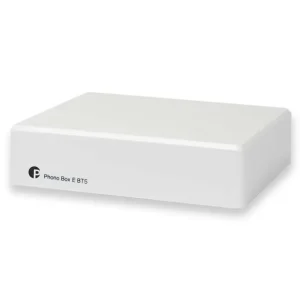Pro-Ject Phono Box E BT 5