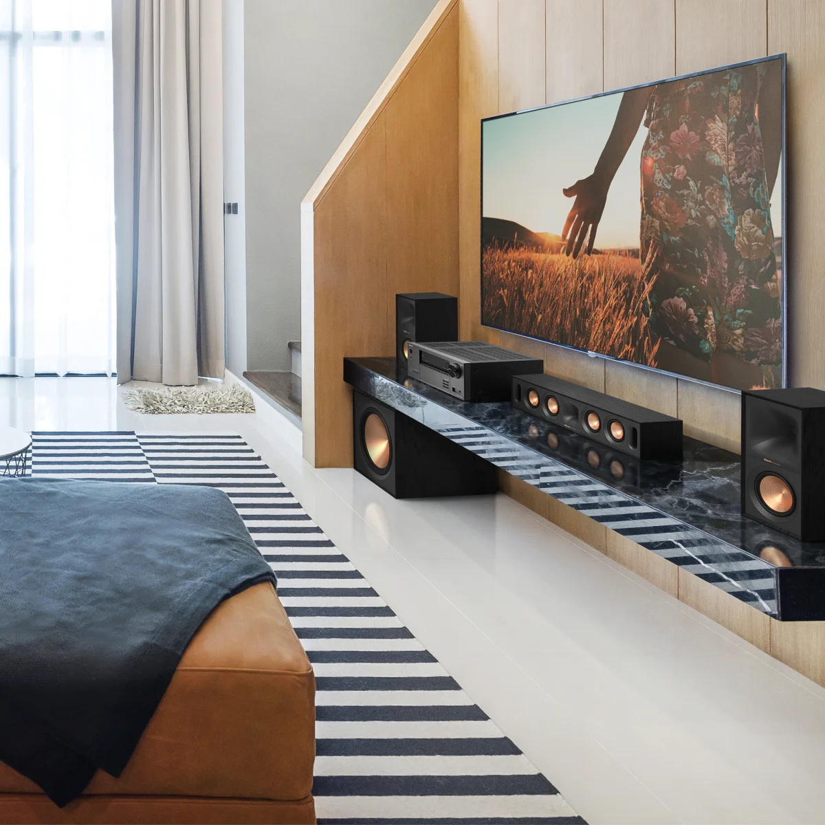 Klipsch Reference II R50M - Bild 7