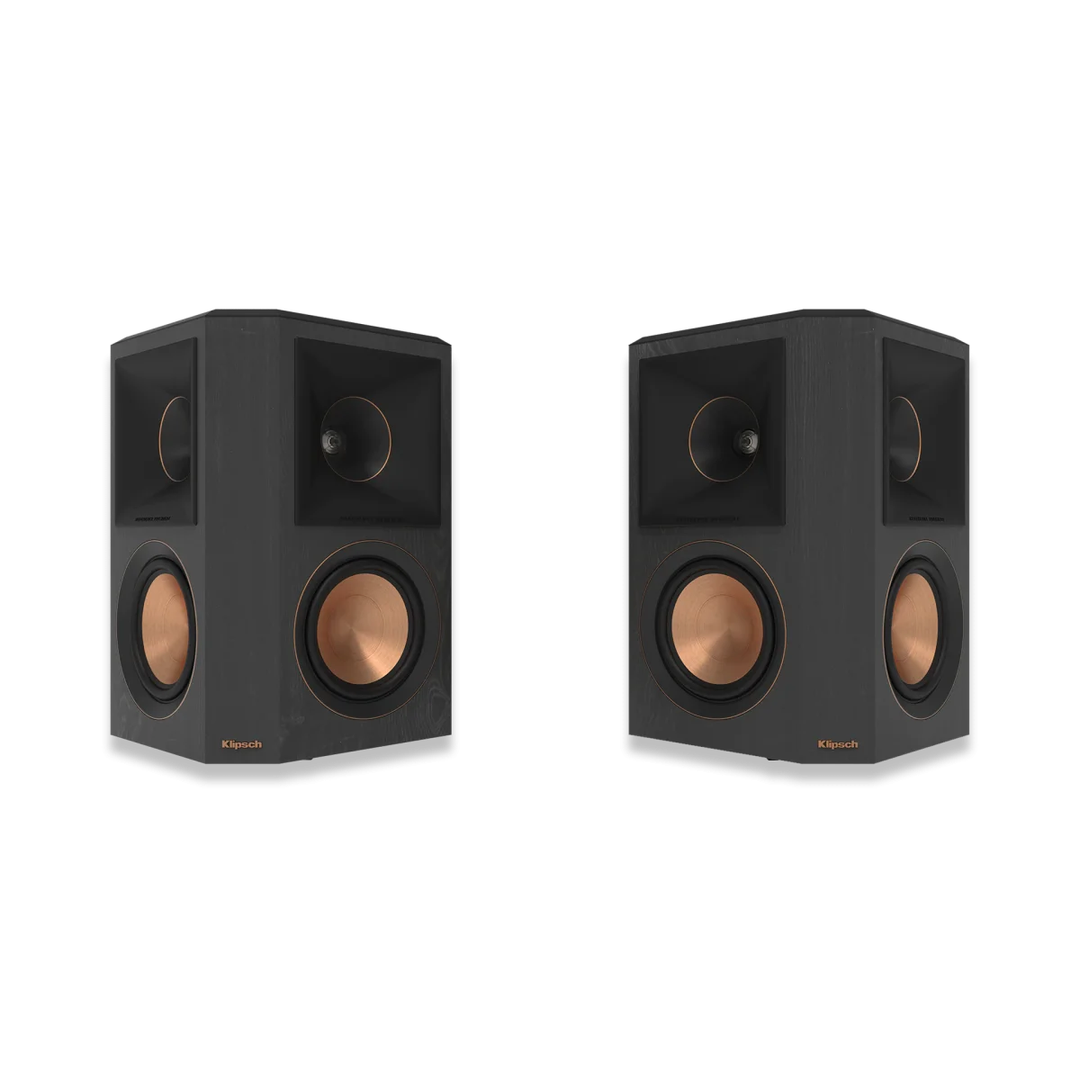 Klipsch Reference Premiere RP Biopaket 5.1 - Bild 5