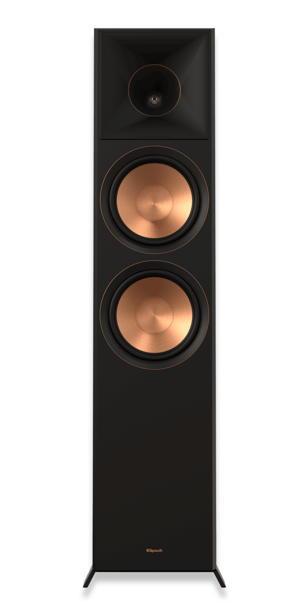 Klipsch Reference Premiere RP Biopaket 5.1 - Bild 3