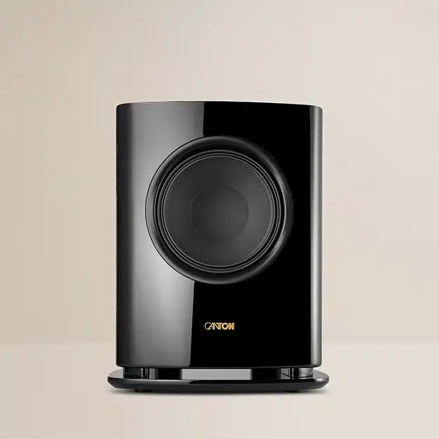 Canton Reference Subwoofer - Bild 8