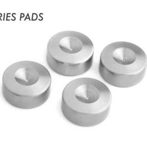 Solidsteel S Series Floor Pads