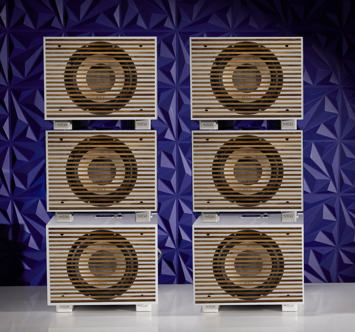 REL Acoustics S/850 - Bild 8