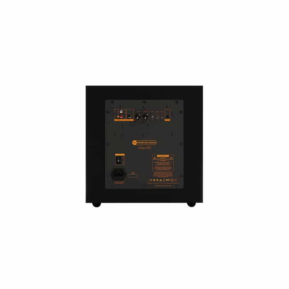 Monitor Audio Bronze 7G 5.1 Lilla paketet - Bild 7