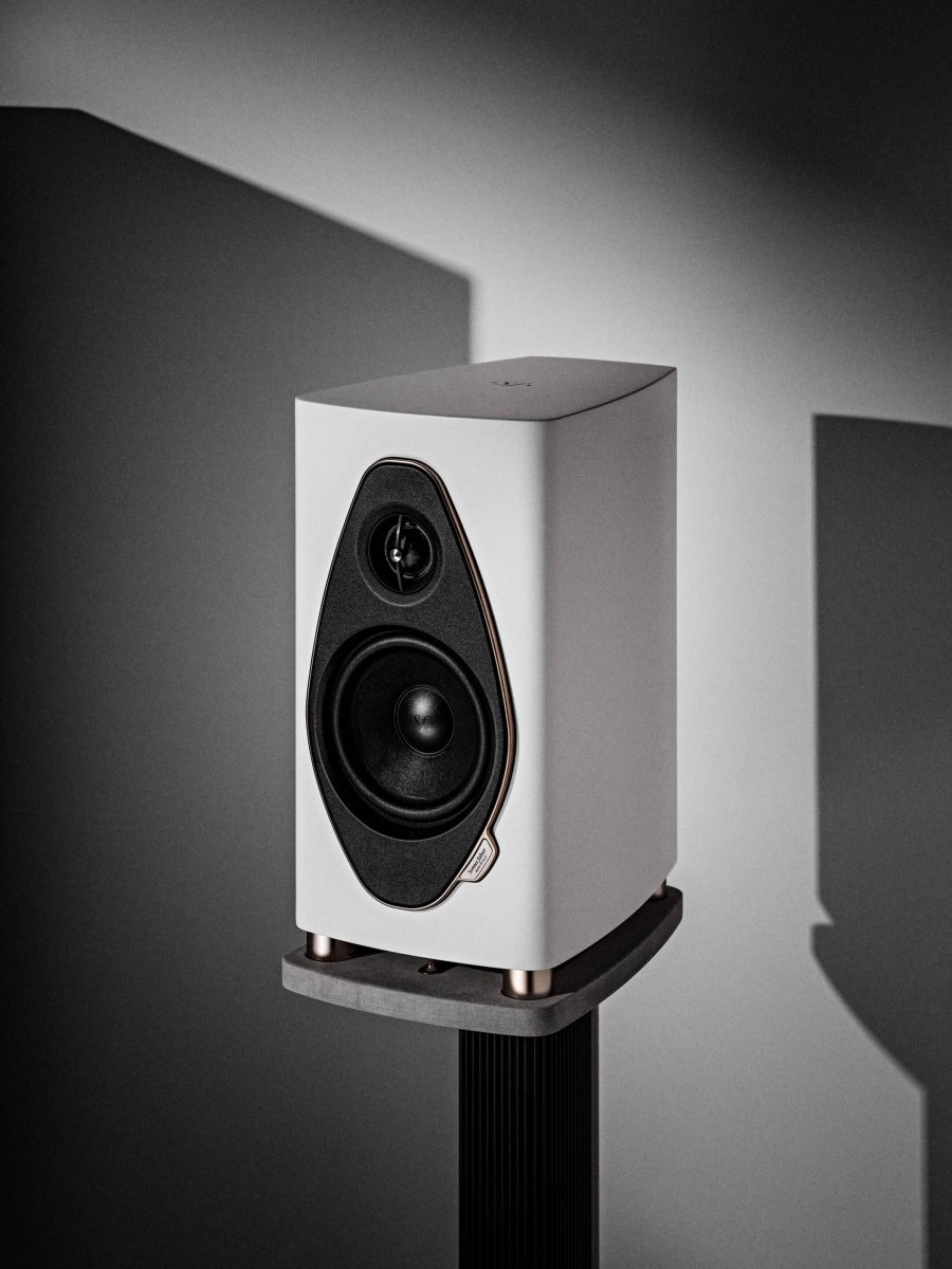 Sonus Faber Sonetto I G2 - Bild 9