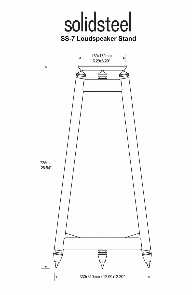 Solidsteel SS-7 - Bild 5