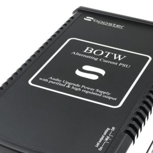 SBooster BOTW P&P ECO PSU AC