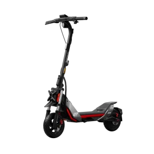 Segway Ninebot ZT3 Pro – Räckvidd 79km – Hastighet 25km/h