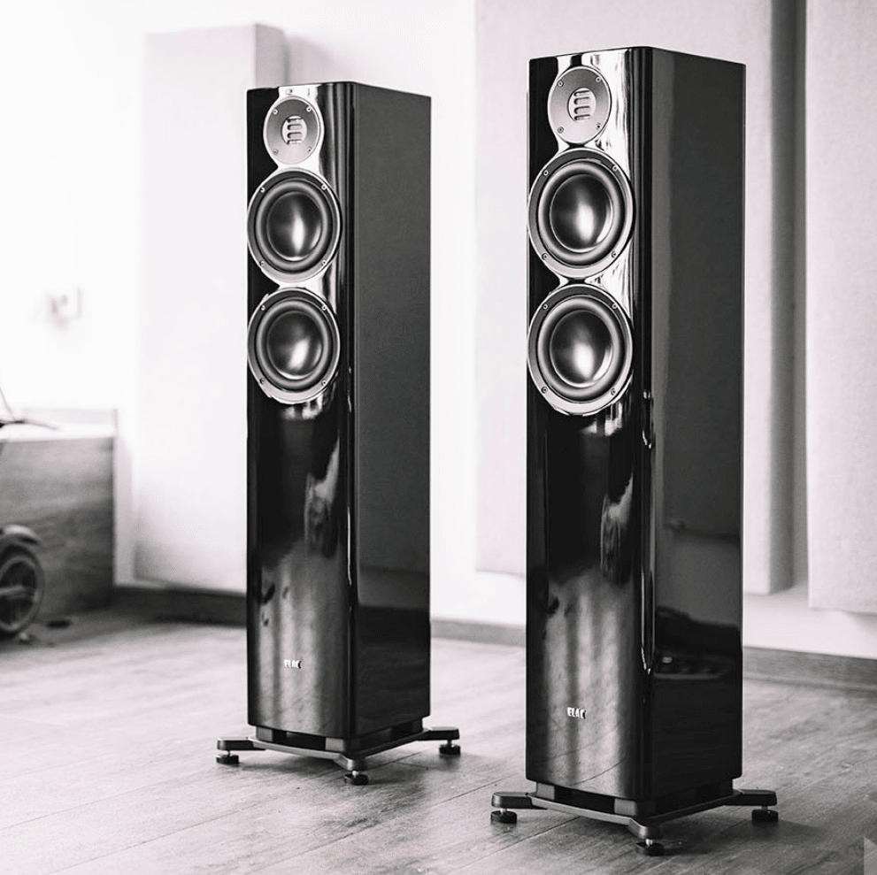 Elac Solano FS287.2 JET 6 - Bild 2
