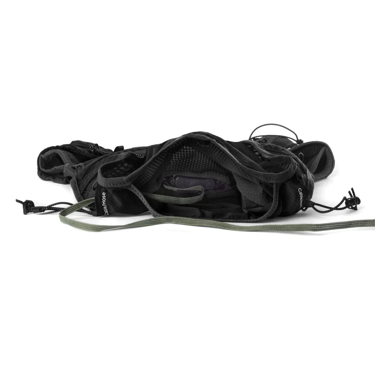 Strive 10 Löparväst inkl. Soft flask (500 ml) - Bild 7