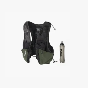 Strive 10 Löparväst inkl. Soft flask (500 ml)