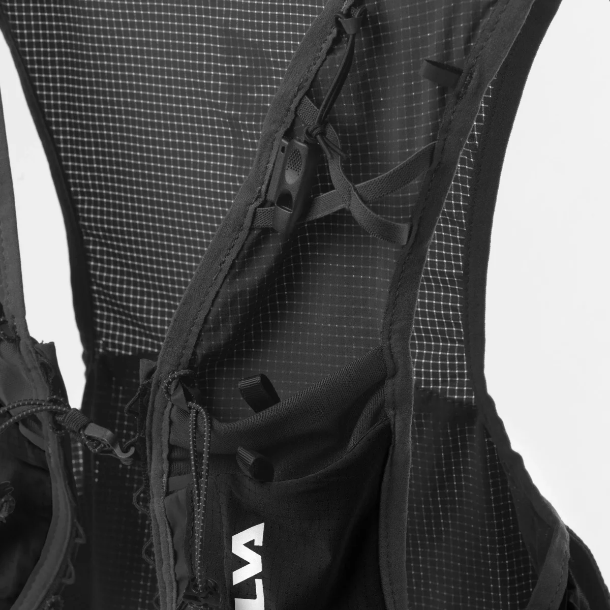 Strive Fly Löparväst inkl. Soft Flask (500 ml) - Bild 6