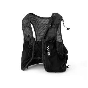 Strive Fly 3L löparväst Black