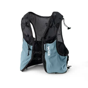 Strive Fly 3L löparväst Blue