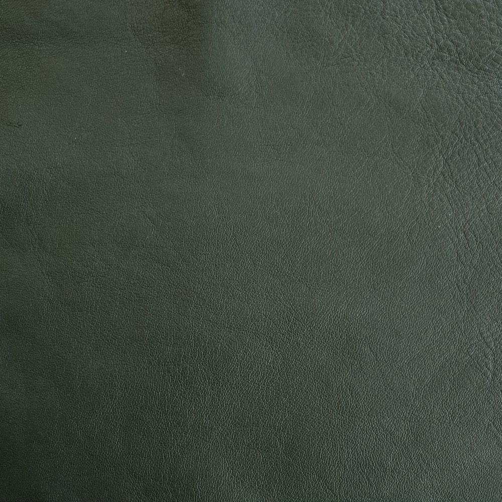 Tärnsjö Läderdyna Grön 8420 (3cm)