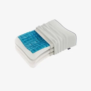 Anatomic Curve Adjustable Sovkudde